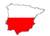 BENGO - Polski
